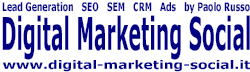 Digital Marketing Social