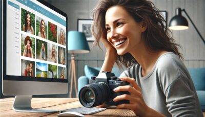 7 migliori plugin per creare gallerie fotografiche su WordPress e perché conviene crearle 4 7 plugin per creare gallerie fotografiche