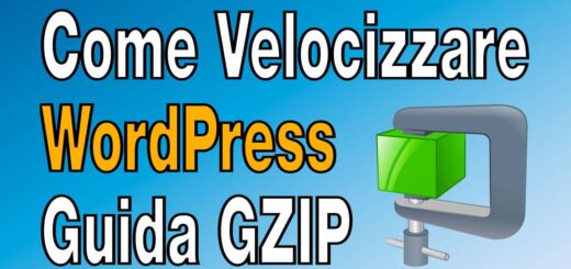 Come Velocizzare WordPress