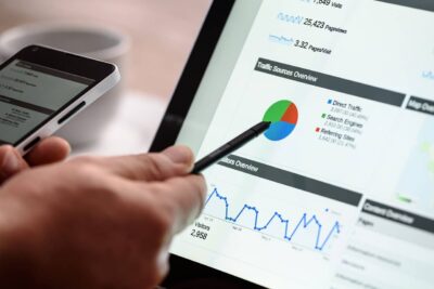 Guida Passo-Passo Utilizzo Google Analytics Digital Marketing