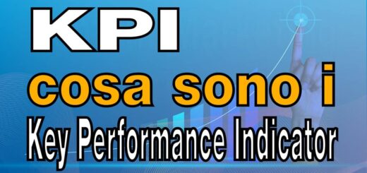 KPY Cosa sono i Key Performance Indicator