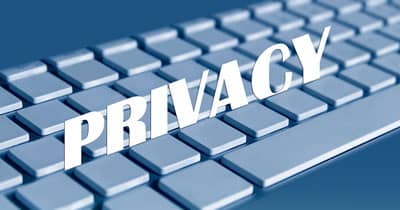 Privacy Policy