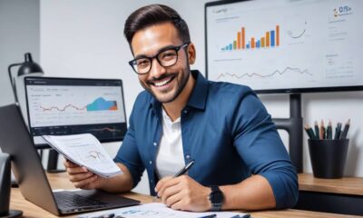 Strategie di Digital Marketing 📲 3 esperto creazione siti wordpress