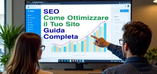 SEO Come Ottimizzare il Tuo Sito: Guida Completa
